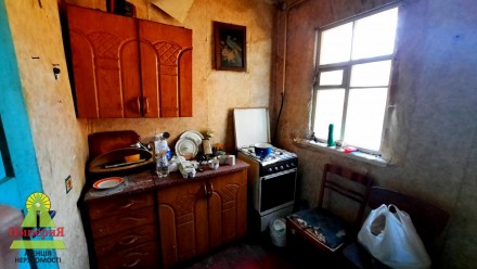 Продам дом в селе Коженики Белоцерковского района. 10 км.от города по Одесской т. . фото 7
