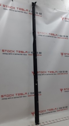 Шланг насоса охлаждения двигателя заднего AWD Tesla model S 1049684-00-A
Достав. . фото 3