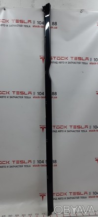Шланг насоса охлаждения двигателя заднего AWD Tesla model S 1049684-00-A
Достав. . фото 1
