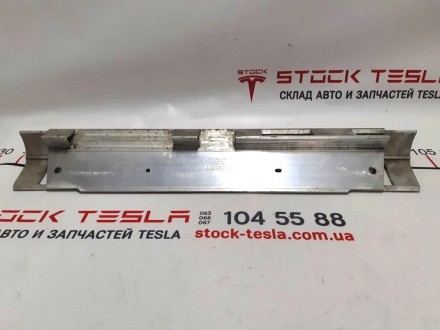 Усилитель подрамника переднего алюминиевого RWD Tesla model S 1036625-00-D
Дост. . фото 3