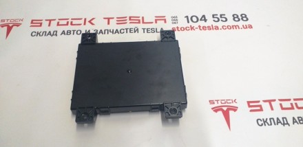 Боди контроллер 315 MHz на электромобиль Tesla. Один из компонентов электропрово. . фото 7