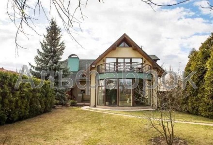 дом, 550 м.кв.. Київ. фото 1 дом, 550 м.кв.. Київ. фото 1