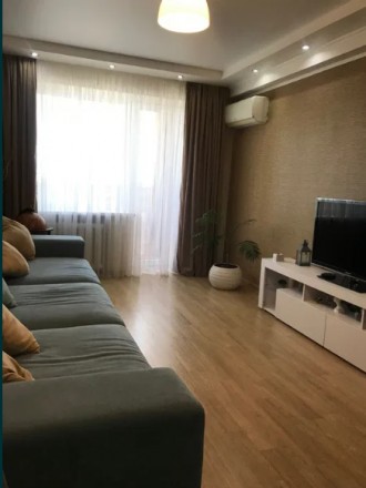 Продам 3 комн.квартиру Запорожское шоссе. Дніпро. фото 1 Продам 3 комн.квартиру Запорожское шоссе. Дніпро. фото 1