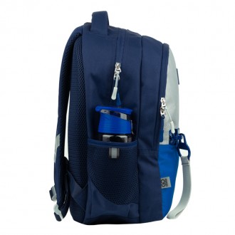 Рюкзак GO22-161M-6 – невероятно стильный, легкий и вместительный. Он предназначе. . фото 6