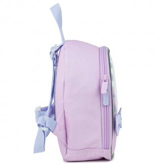 Дошкольный рюкзак Kite Kids K22-538XXS-1 – самая легкая и компактная модель для . . фото 7