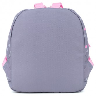 Дошкольный рюкзак Kite Kids SP22-538XXS – самая легкая и компактная модель для м. . фото 5