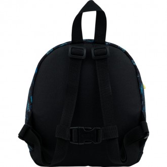 Дошкільний рюкзак Kite Kids TF22-538XXS – найлегша та найкомпактніша модель для . . фото 5