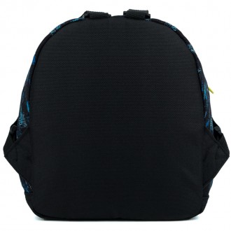 Дошкільний рюкзак Kite Kids TF22-538XXS – найлегша та найкомпактніша модель для . . фото 8