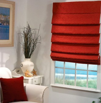 Римські штори - це універсальний вид захисту від сонця і оригінальний декор для . . фото 5
