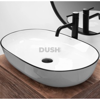 Представляємо Вам умивальник на стільницю, який надасть вашій ванній сучасний ви. . фото 7