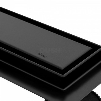 Трап Neo Pro Black 2в1 виготовлений з високоякісної кислотостійкої нержавіючої с. . фото 5