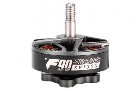 
 Мотор T-Motor F90 2806.5 1500KV 5-6S для мультикоптеров
Характеристики:
Назнач. . фото 2