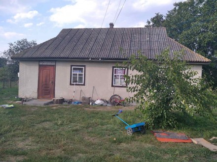 Будинок в смт Гребінки, ділянка 30 сот, поруч ставок. Гребінки. фото 1 Будинок в смт Гребінки, ділянка 30 сот, поруч ставок. Гребінки. фото 1