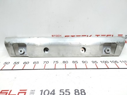 Усилитель подрамника переднего алюминиевого RWD Tesla model S 1036625-00-D
Дост. . фото 2