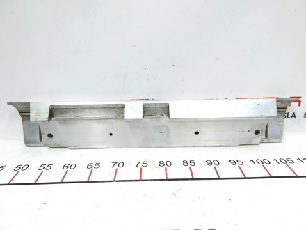 Усилитель подрамника переднего алюминиевого RWD Tesla model S 1036625-00-D
Дост. . фото 3