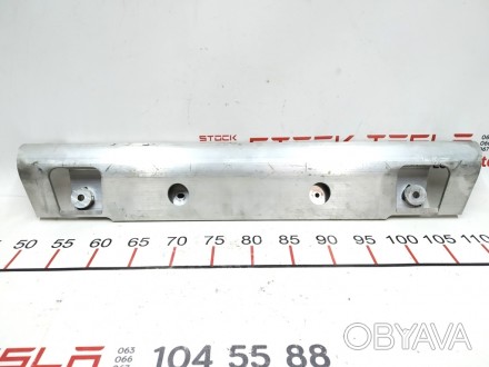 Усилитель подрамника переднего алюминиевого RWD Tesla model S 1036625-00-D
Дост. . фото 1