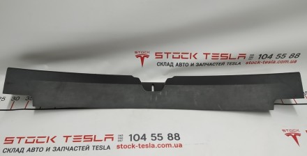 Отделка багажника пластик (под замок) Tesla model 3 1086315-00-F
Доставка по Ук. . фото 3