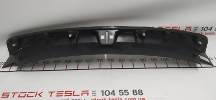 Отделка багажника пластик (под замок) Tesla model 3 1086315-00-F
Доставка по Ук. . фото 4
