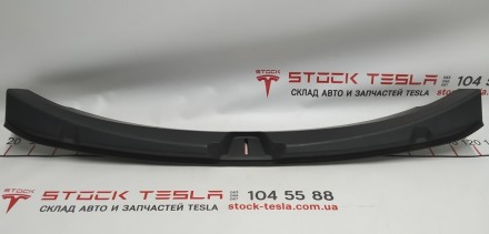 Отделка багажника пластик (под замок) Tesla model 3 1086315-00-F
Доставка по Ук. . фото 2
