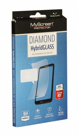Защитное стекло MyScreen iPad mini 3 HybridGLASS. Киев. фото 1 Защитное стекло MyScreen iPad mini 3 HybridGLASS. Киев. фото 1