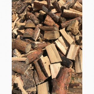 Продам дрова твёрдых пород с доставкой. Г. Днепр и его окрестности. 
Пиляные, к. . фото 4