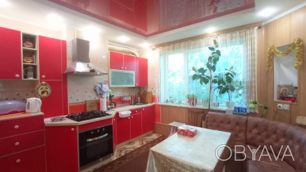 Сдам 2эт Дом, 4комн, с мебелью,техникой, Николаевка