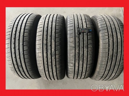 Летняя шина/Резина летняя 225 60 R 17 Ханкук Hankook
