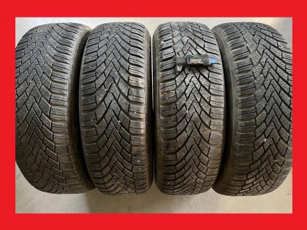 Шини зимові/ резина зимняя 185 65 r15 Arivo Аріво. Рівне. фото 1