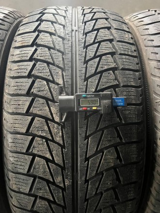 Код : 1-18-255-55-8
Шини зимові/ всесезонні R 18 255 55 Bridgestone (Бриджстоун). . фото 5