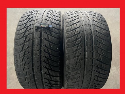 Зимняя резина R 21 295 35 Nokian Нокиан. Ровно. фото 1 Зимняя резина R 21 295 35 Nokian Нокиан. Ровно. фото 1