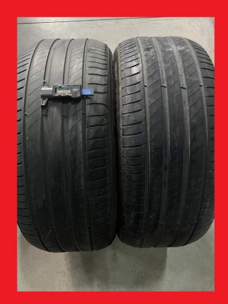 Код: 2-18-255-45-1
Шины лето / Резина Летняя R 18 255 45 Мишелен Michelin
Цена з. . фото 2