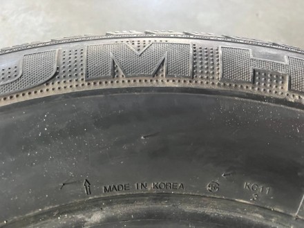 Код: 1-18-245-40-1
Зимові шини R 18 245 40 Michelin Мішлен
Ціна за 1 шт
В наявно. . фото 8