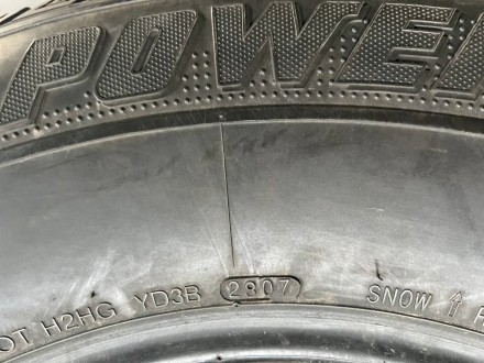 Код: 1-18-245-40-1
Зимові шини R 18 245 40 Michelin Мішлен
Ціна за 1 шт
В наявно. . фото 9