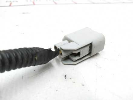 Разъем проводки повторителей (2pin) Tesla model 3 1495864-01-A
Доставка по Укра. . фото 3