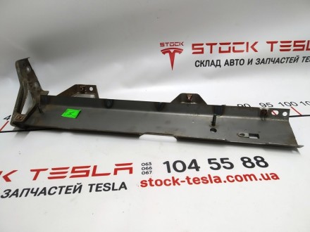 Гайка шпильки крепления заднего аммортизатора (пневмо) M10x1.50mm Tesla model S,. . фото 3