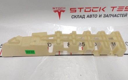 Кронштейн накладка электропроводки левый Tesla model X 1089758-00-B
Доставка по. . фото 2