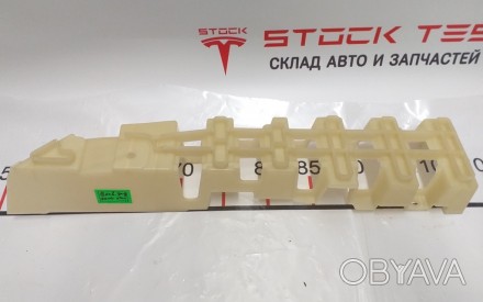Кронштейн накладка электропроводки левый Tesla model X 1089758-00-B
Доставка по. . фото 1