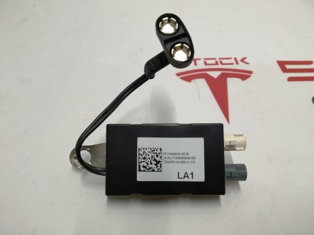 Антенна усилитель левый Tesla model X 1448944-00-C. Киев. фото 1 Антенна усилитель левый Tesla model X 1448944-00-C. Киев. фото 1