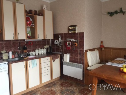 Дом, 170 кв. м