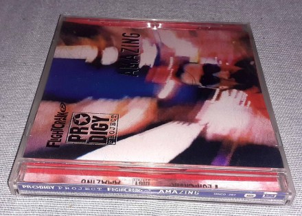 Продам СД Flightcrank – Amazing
Состояние диск/полиграфия VG/VG+
На диск. . фото 5
