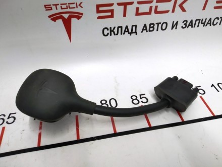 Смарт адаптер 2 поколение 14-50 Tesla model S X 1099344-10-D
Доставка по Украин. . фото 3