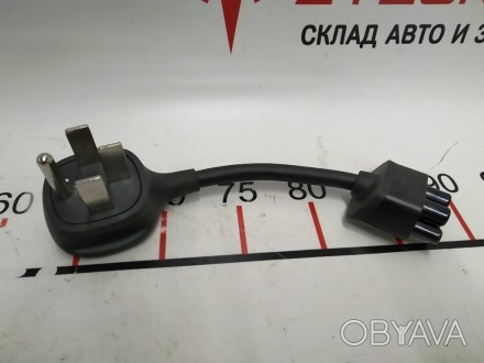 Смарт адаптер 2 поколение 14-50 Tesla model S X 1099344-10-D
Доставка по Украин. . фото 1