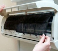 Чистка кондиционера c заправкой 500 грн.. Киев. фото 1 Чистка кондиционера c заправкой 500 грн.. Киев. фото 1