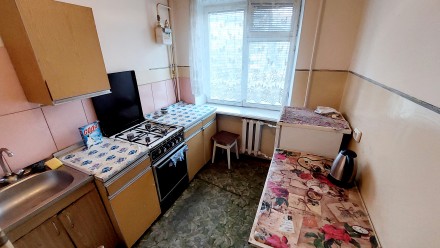 Здаю 1-но к.кв. по Сухомлинського(р-н вул.Довженка,БАМ). Ивано-Франковск. фото 1 Здаю 1-но к.кв. по Сухомлинського(р-н вул.Довженка,БАМ). Ивано-Франковск. фото 1