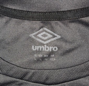 Подростковая футболка UMBRO FC Everton, длина-55см, под мышками-40см, новое сост. . фото 5