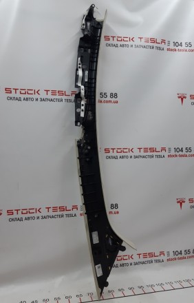 Облицовка стойки А верхняя левая NEW ALCAN CRM Tesla model X 1035939-07-G
Доста. . фото 5