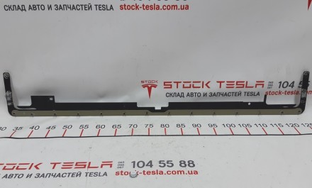 Пластина пентхауса (кастрюли) корпуса основной батареи Tesla model S 1014114-00-. . фото 3