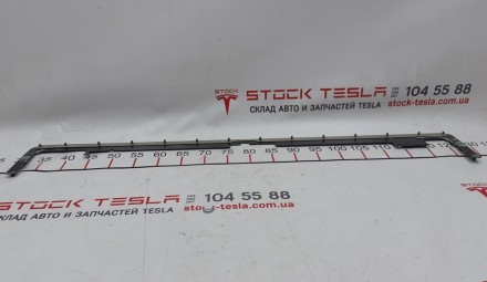 Пластина пентхауса (кастрюли) корпуса основной батареи Tesla model S 1014114-00-. . фото 4