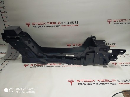 Каркас пластиковый центральной консоли для электромобиля Tesla Model S, SR. Один. . фото 5