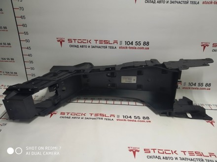 Каркас пластиковый центральной консоли для электромобиля Tesla Model S, SR. Один. . фото 6